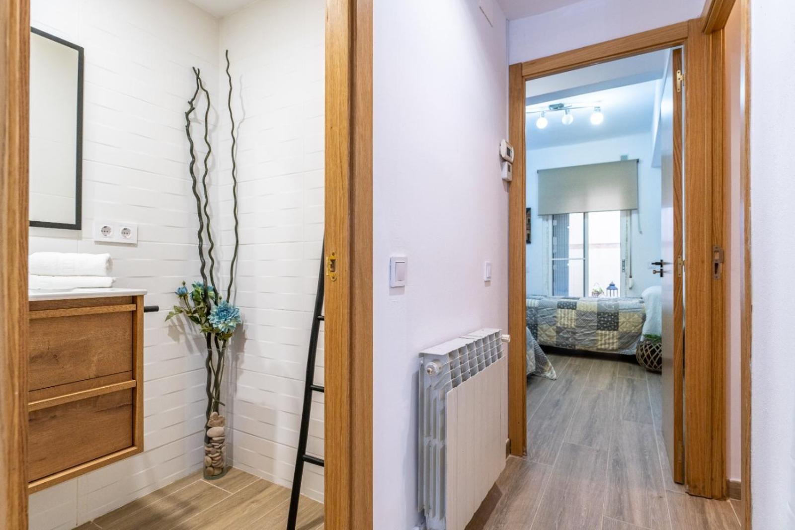 Apartament Anfiteatre Roma Tarragona Exterior photo