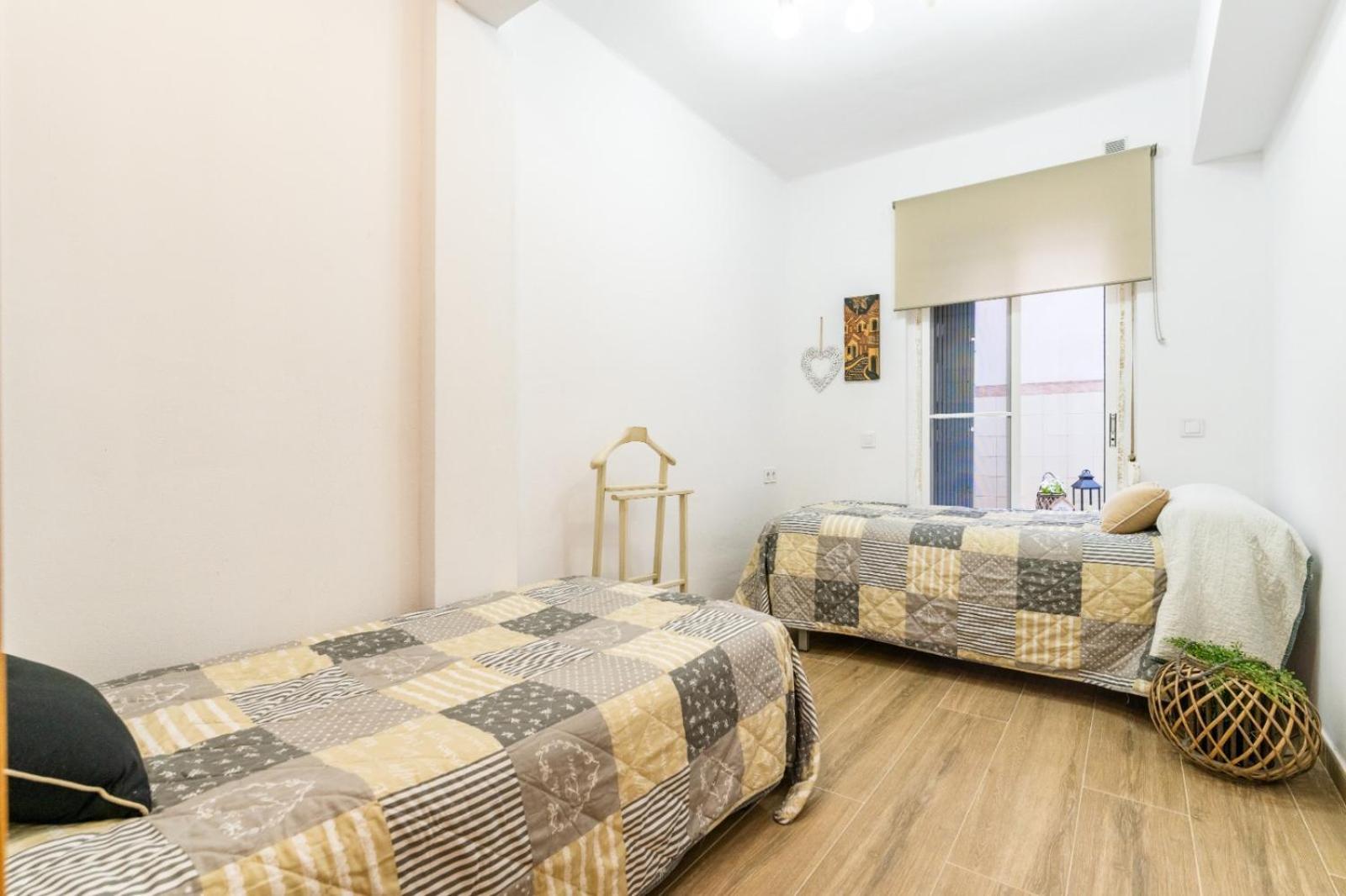 Apartament Anfiteatre Roma Tarragona Exterior photo